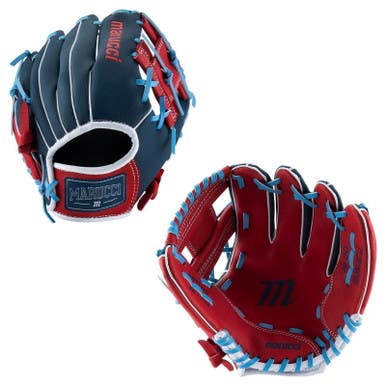New Marucci Swift 10" Rht T-ball Glove 11692-mrcmfgswfty10r