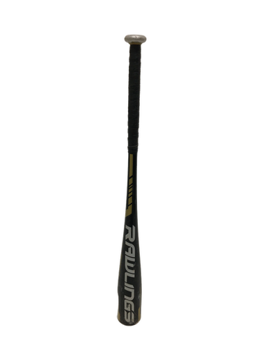 Used Rawlings 5150 28 17 -11 Drop Usa 2 5 8 Bat 11692-s000127017