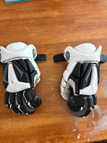 Outlaws Gait Gloves (Used)