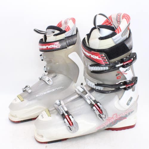 Rossignol Exalt Ski Boots - Size 11.5 / Mondo 29.5 Used