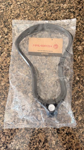 Maverik Unstrung Kimera Head (New)