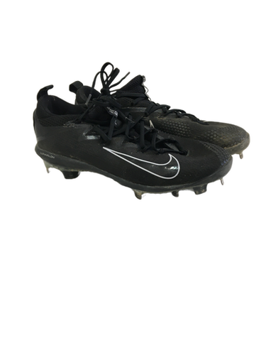 Used Nike Lunar Vapor Ultrafly Elite Mens 10 Bb Sb Cleats 11692-s000127426