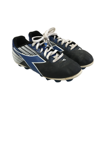 Used Diadora Jr 2 Soccer Cleats 11692-s000127432