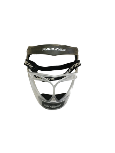 Used Rawlings Sb Fielders Mask 11692-s000127512