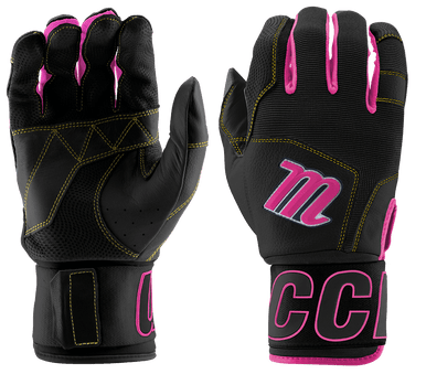 New Marucci Blacksmith V2 Bg Bk Pk Axl 11692-mrcmbg2smbpaxl