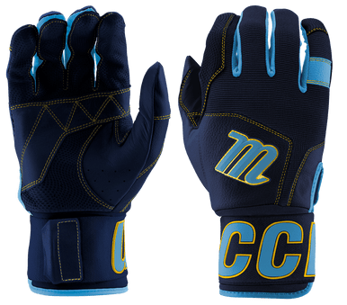 New Marucci Blacksmith V2 Bg Nb Cb Axl 11692-mrcmbg2smncaxl