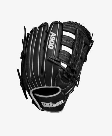 New Wilson A900 Wpedroia Right Hand Throw Bb Glove 11692-a900-wpedroia