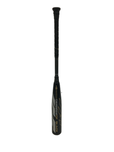 Used Demarini Cf Black 31 26 -5 Drop Usssa 2 5 8 Baseball Bat 11692-s000127865