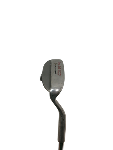 Used Dunlop True Tech Golf Chipper Rh Golf Chipper Wedge 11692-s000127890