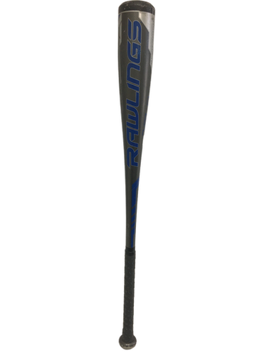 Used Rawlings Velo 28 18 -10 Usa 2 5 8 Baseball Bat 11692-s000128135