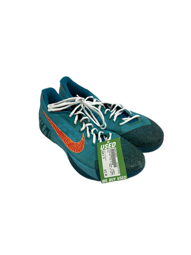Used Nike Kd Trey 5 Mens 13 Basketball Shoes 11692-s000128294