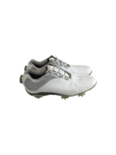 Used Foot Joy Dna Boa Womens 7 Golf Shoes 11692-s000128824
