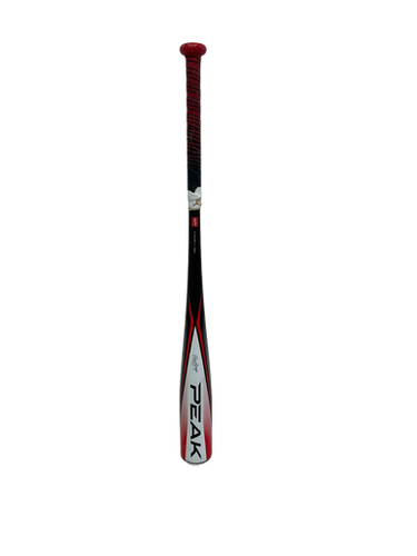 Used Rawlings Peak 30 19 Usa Bb Bat 11692-s000137209
