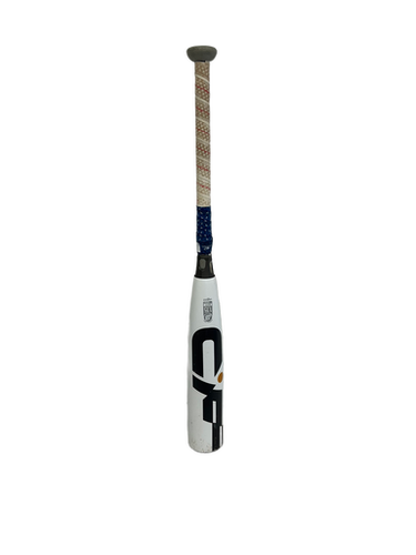 Used Demarini Cf 28 18 Usssa 2 3 4 Baseball Bat 11692-s000137222