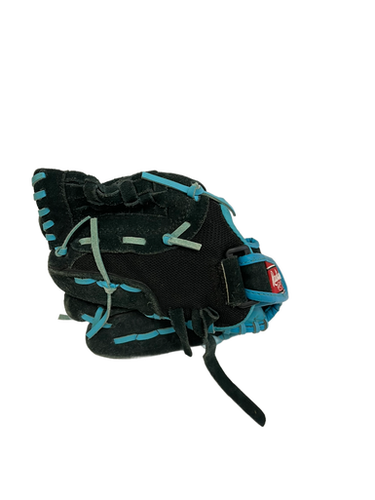 Used Rawlings Savage 10" Lh Throw T-ball Glove 11692-s000137241