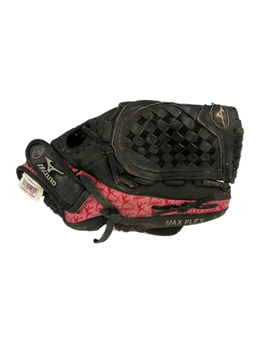 Used Mizuno Finch 11.5" Rht Fp Glove 11692-s000137362