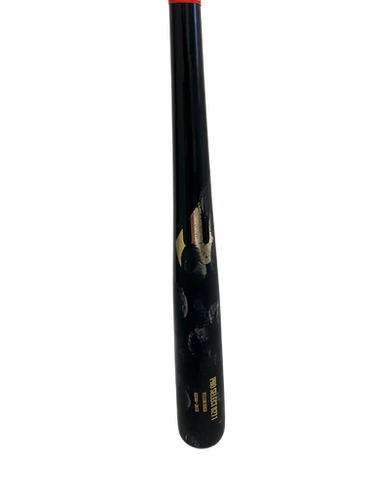 Used Brett Bros Pro Select B271 30 25 Bb Wood Bat 11692-s000137467