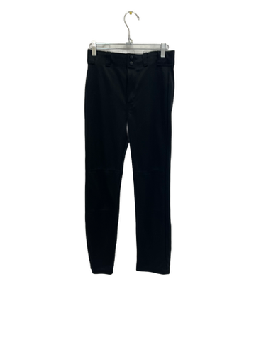 Used Rawlings Boys Xl Black Ob Bb Pants 11692-s000137486