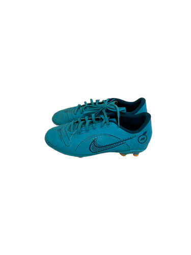 Used Nike Mercurial Jr 3.5 Soccer Cleats 11692-s000137549