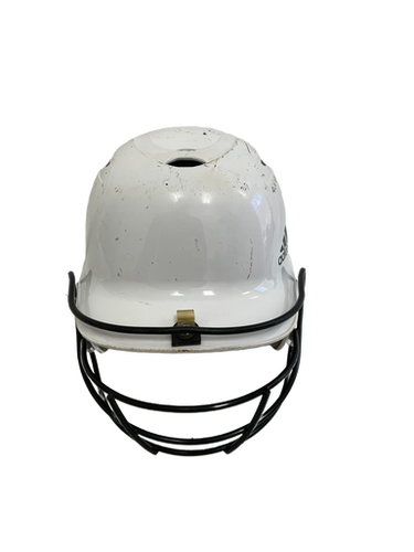 Used Adidas Os White Helmet W Mask 11692-s000137612