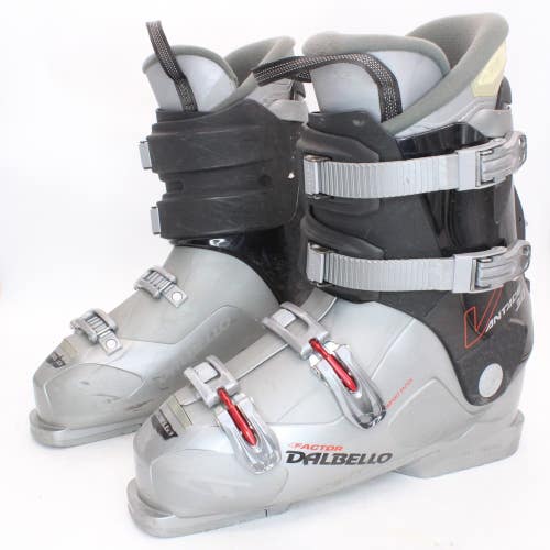 Dalbello Vantage 3.0 Ski Boots - Size 12 / Mondo 30 Used