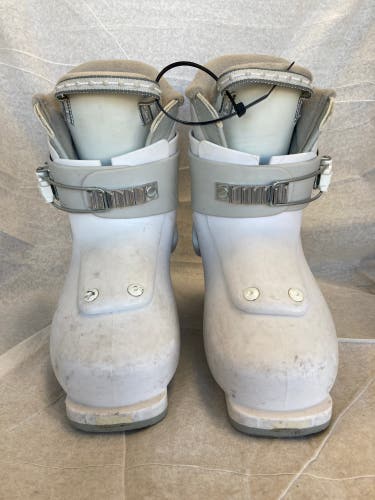 Mondo 18 & 18.5 Kid's HEAD Z1 All Mountain Ski Boots (Used)