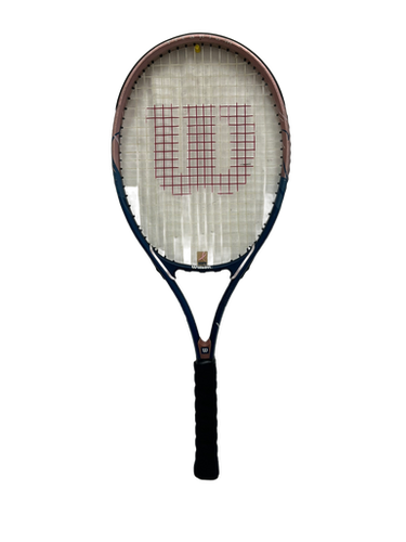 Used Wilson Hope 4 3 8" Adult Tennis Racquet 11692-s000137647