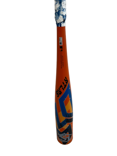 Used Louisville Slugger Atlas 29 17 Usa 2 5 8 Bat 11692-s000137449