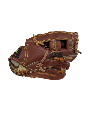 Used Ssk Winners Choice 10" Rht T-ball Glove 11692-s000137803