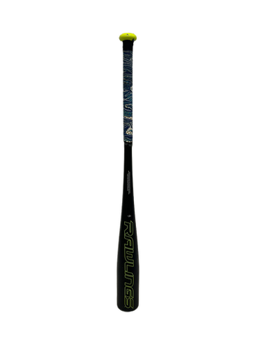 Used Rawlings Chaos 29 18 Usa Bb Bat 11692-s000137862