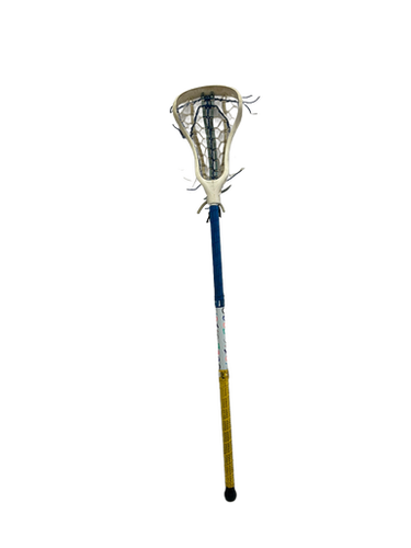 Used Coolstick Atk Mid Wmns Complete Lax Stick 11692-s000137969