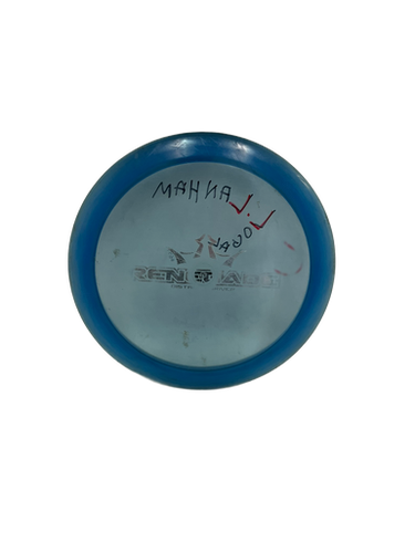 Used Dynamic Discs Lucid Renegade 169g Disc Golf Driver 11692-s000138197