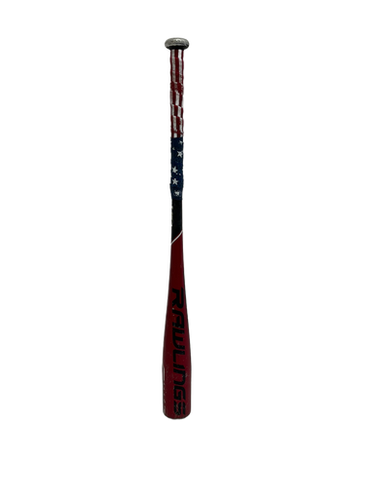 Used Rawlings 5150 2 5 8 30 19 Usa Baseball Bat 11692-s000138301