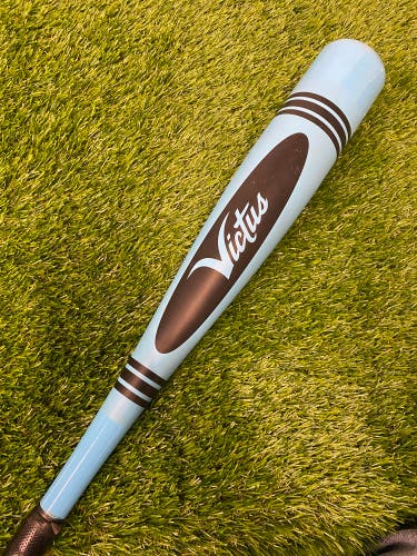 Victus Vibe Alloy Bat USABat Certified | 29"19 (2025)