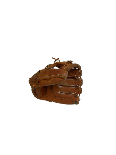 Used Mag Ll-1997 Rh Throw Brown 11" Baseball Glove 11692-s000139770
