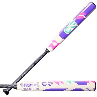 New Demarini 2026 Cf Fe 30 19 Fp Softball Bat 11692-dmrwbd26300101930