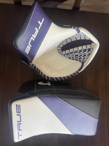True HZRDUS L95 Regular (New)