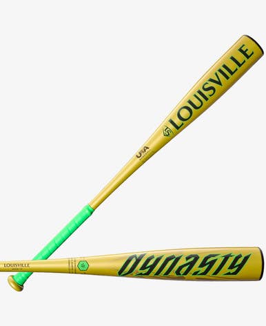 New 2026 Louisville Slugger Dynasty 31 20 Usa Baseball Bat 11692-hbxwbl41310102031