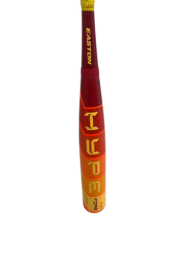 Used Easton Hype Fire 31 21 Usssa Sb Bat 11692-s000140253
