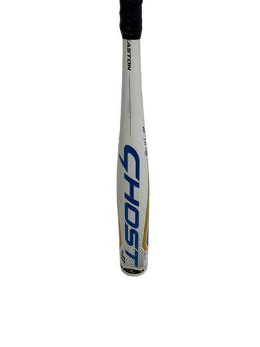 Used Easton Ghost Alloy 27 16 Sb Fastpitch Bat 11692-s000140459