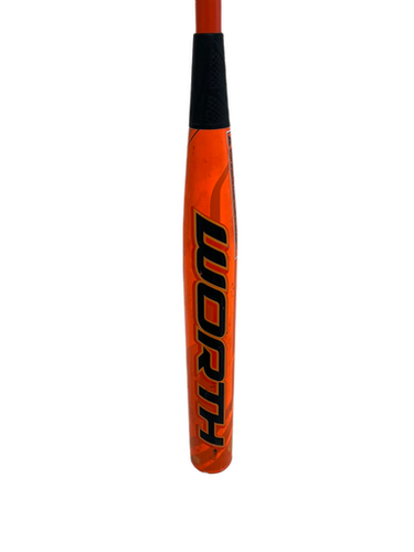 Used Worth 2legit 33 23 Fastpitch Softball Bat 11692-s000140480