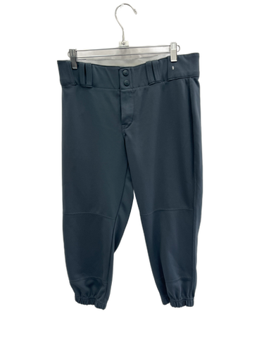 Used Champro Womens Large Charcoal Softball Pants 11692-s000140518