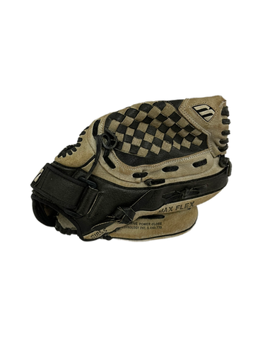 Used Mizuno Prospect 11.5" Rh Throw Baseball Glove 11692-s000140513