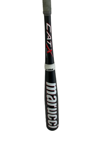 Used Marucci Cat X Connect 2 5 8 30 19 Usa Bat 11692-s000140644