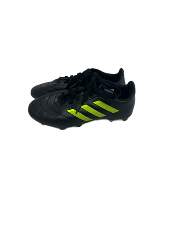 Used Adidas Goletto Viii Jr 2.5 Soccer Cleats 11692-s000140868