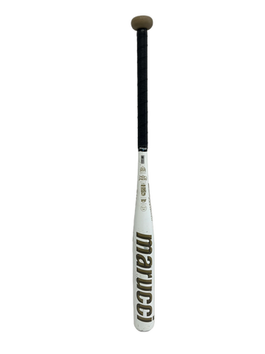 Used Marucci Echo 30 18 Alloy Fastpitch Bat 11692-s000141077