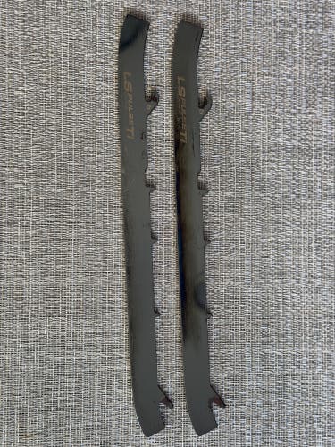 Bauer LS Pulse Ti 254 mm Size 6 Goalie Runner (Used)