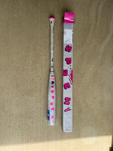 2026 Combat Spec H1 BBCOR Certified Bat (-3) 29 oz 32" (New in wrapper)
