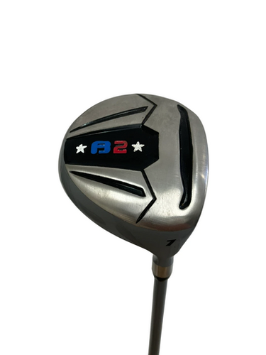 Used Patriot B2 Mens Rh 7 Wood 11692-s000142779