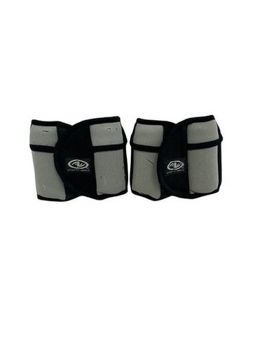 Used Athletic Works Wrist Weights 2.5 Lb *pair* 11692-s000142821